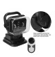 Marine LED Light - High - 60 Watt - White Casing - Emmitt Color: White - 12-24 Volts - WK-W60HL - AZLED
